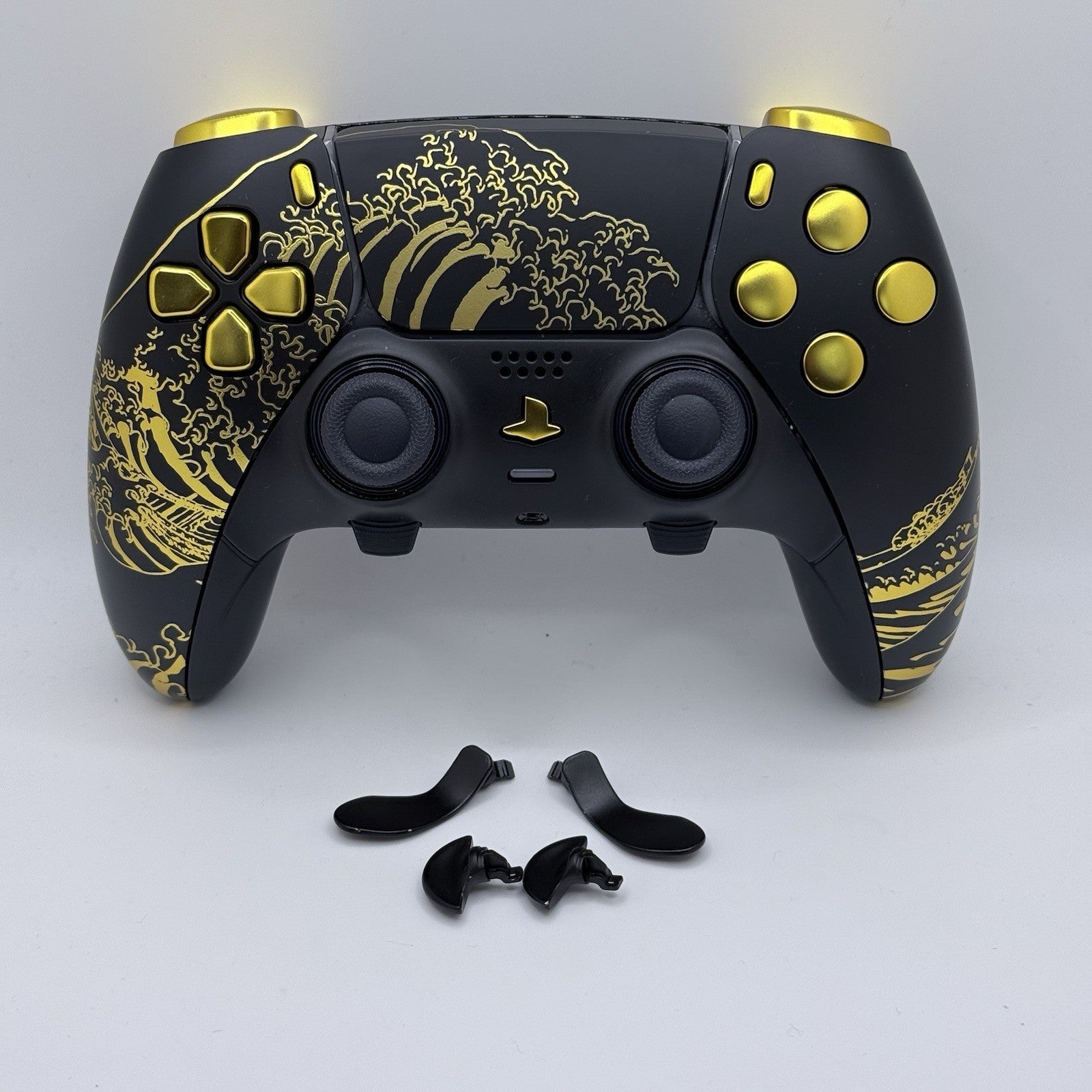 PS5 CONTROLLERS