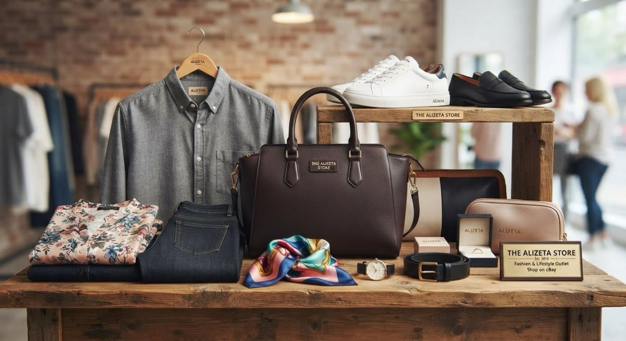 Apparel & Fashion