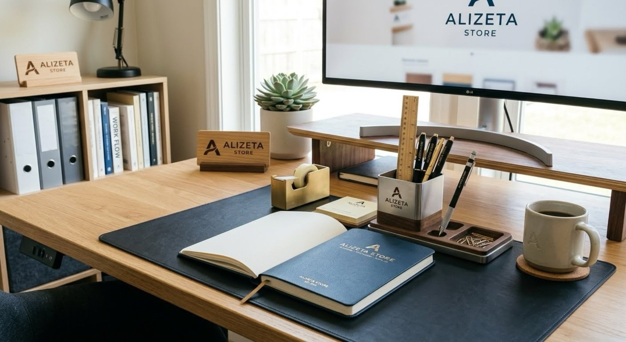 Home Office