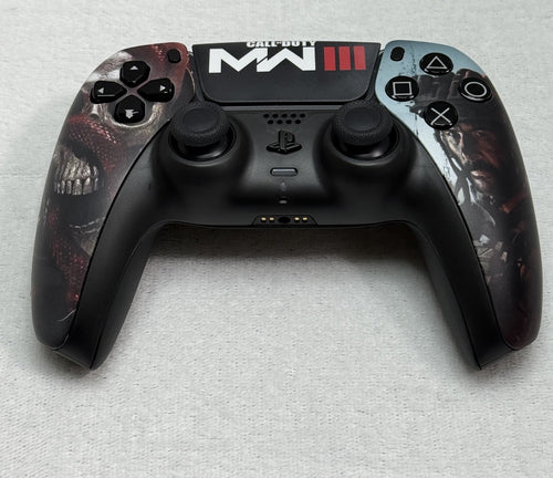 Call of Duty MW3 PS5 DualSense Wireless Controller PlayStation 5