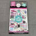 The Happy Planner "Mini" Sticker Book - "Mom" Theme