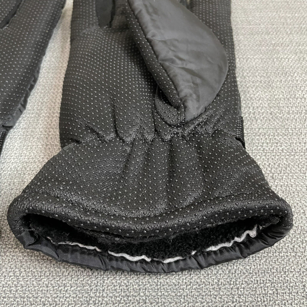 Men's (Size XL) Nylon Winter / Cold Weather Outdoor Gloves