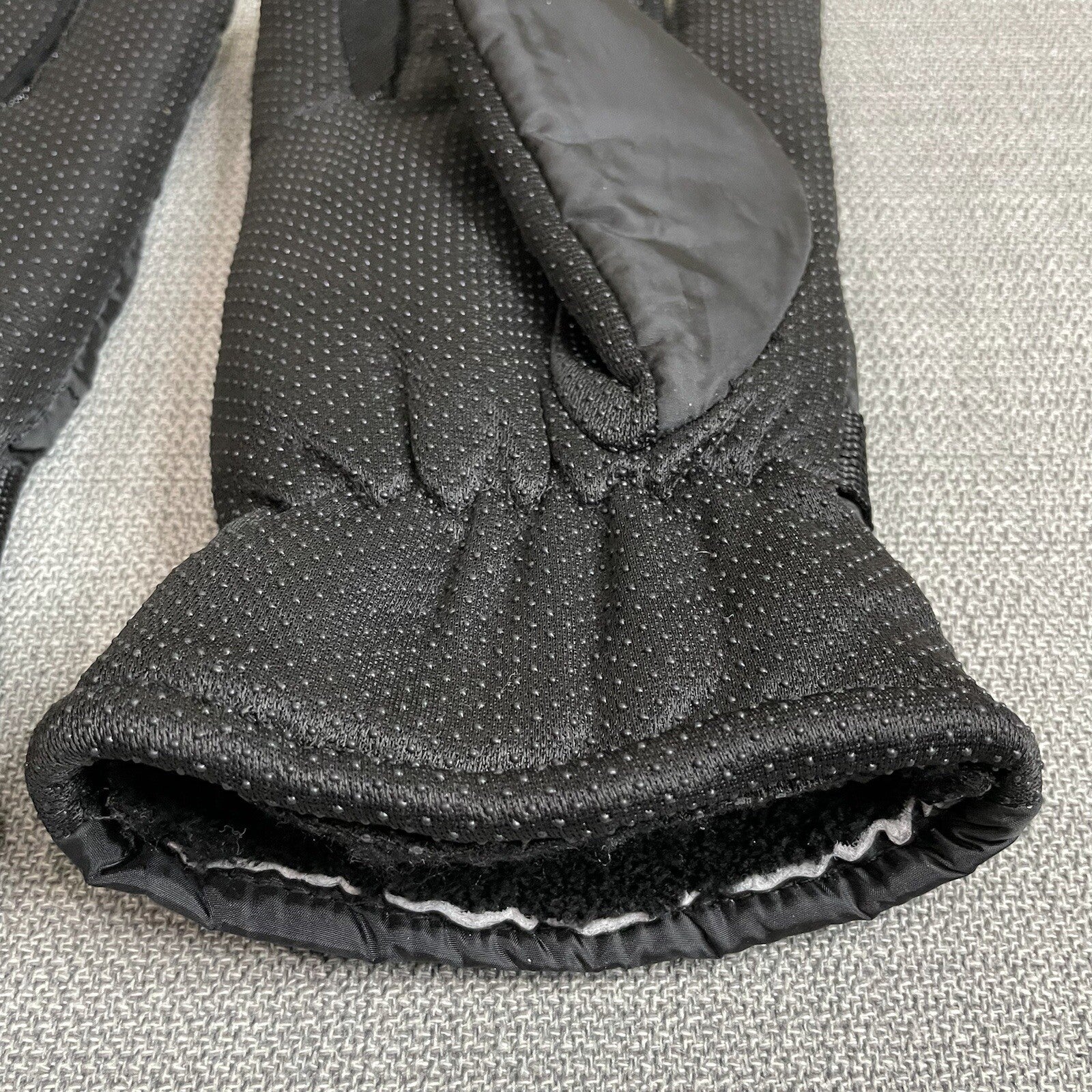 Men's (Size XL) Nylon Winter / Cold Weather Outdoor Gloves