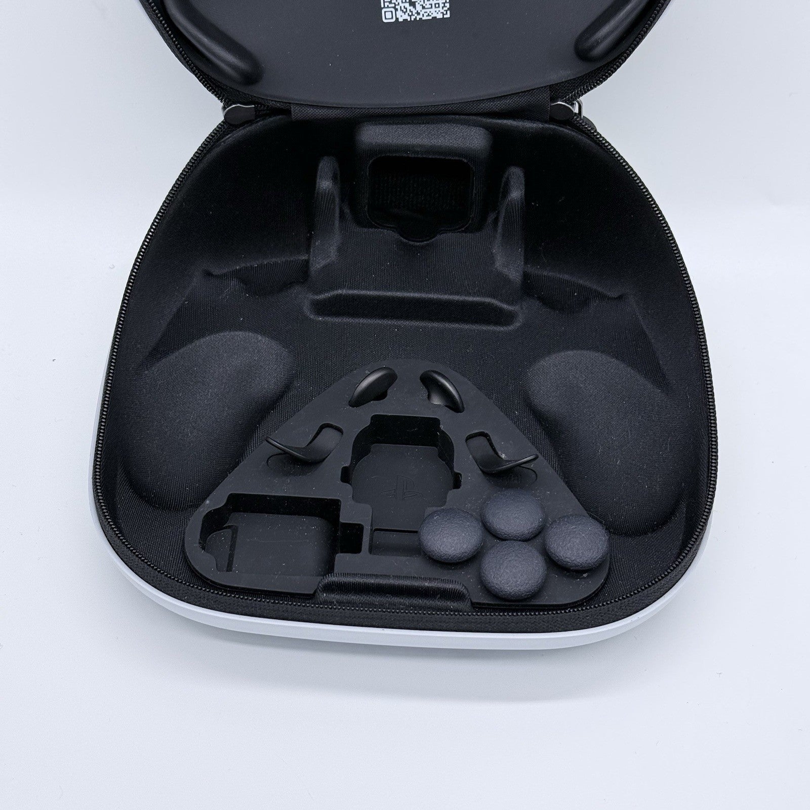 Sony PS5 DualSense Edge Wireless Controller PlayStation 5 - Spider Red & Black