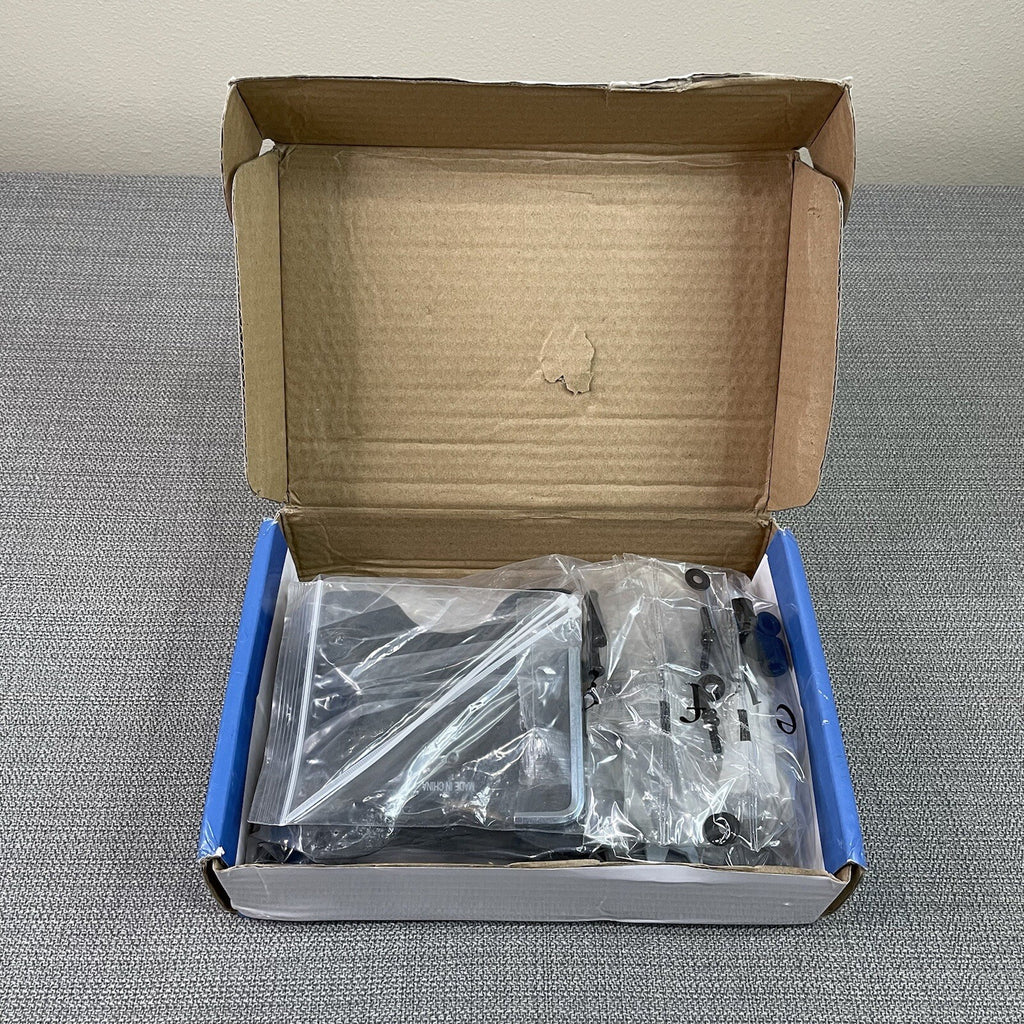 Wali LED/LCD Articulating Wall Mount (Model: 1330LM)