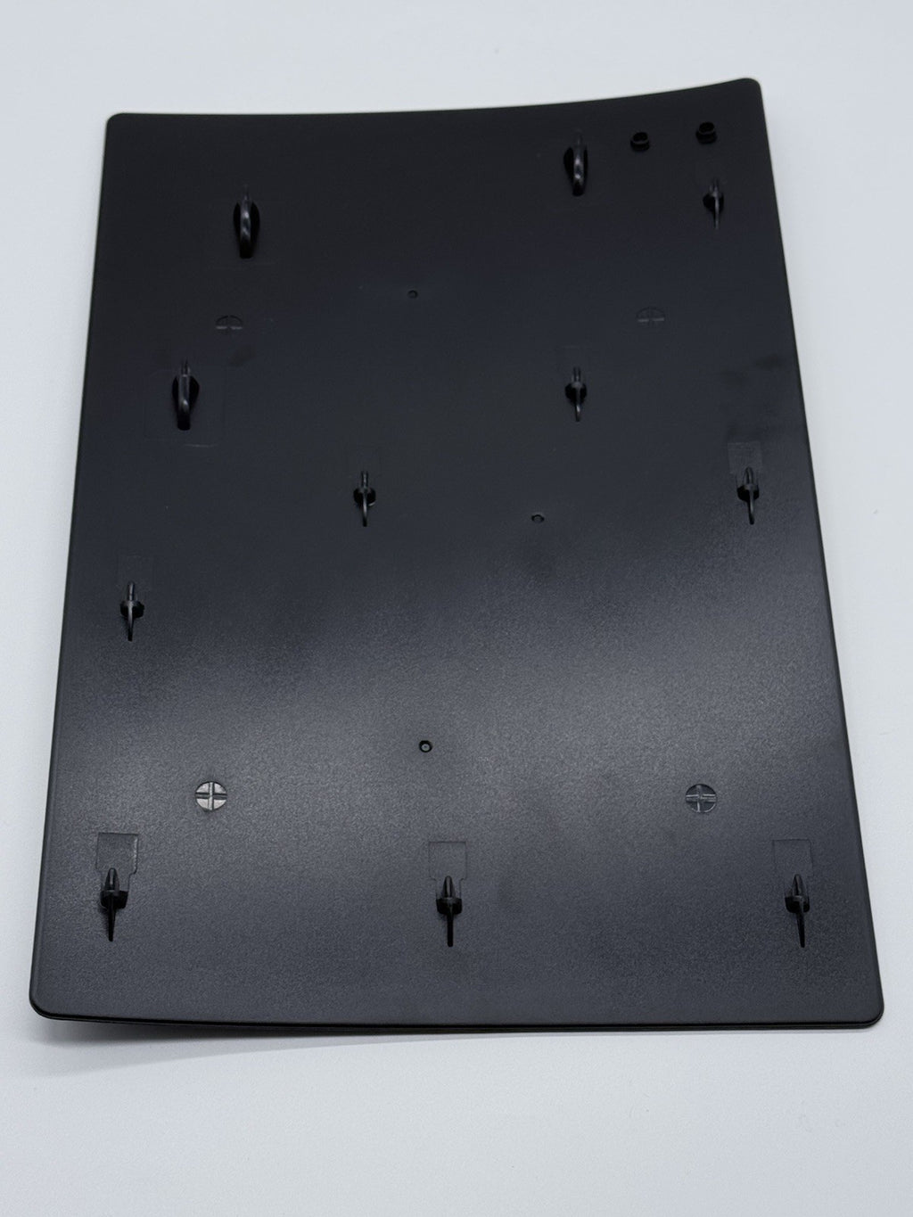 Black Design PS5 Faceplate Cover Plate Shell Disc Version Original PlayStation 5