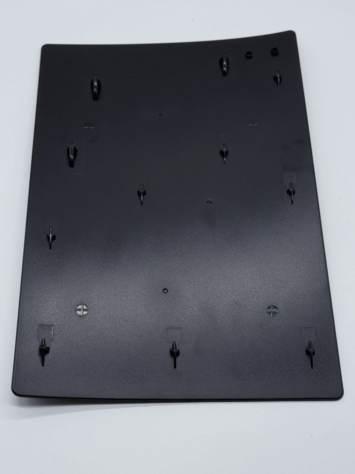 Black Design PS5 Faceplate Cover Plate Shell Disc Version Original PlayStation 5