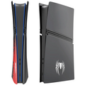 PlayStation 5 Spider-Man 2 PS5 Pro Faceplate Cover Plate Shell (Disc-Free)