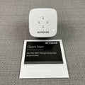 Netgear AC750 WiFi Range Extender- White (Model: EX2800)