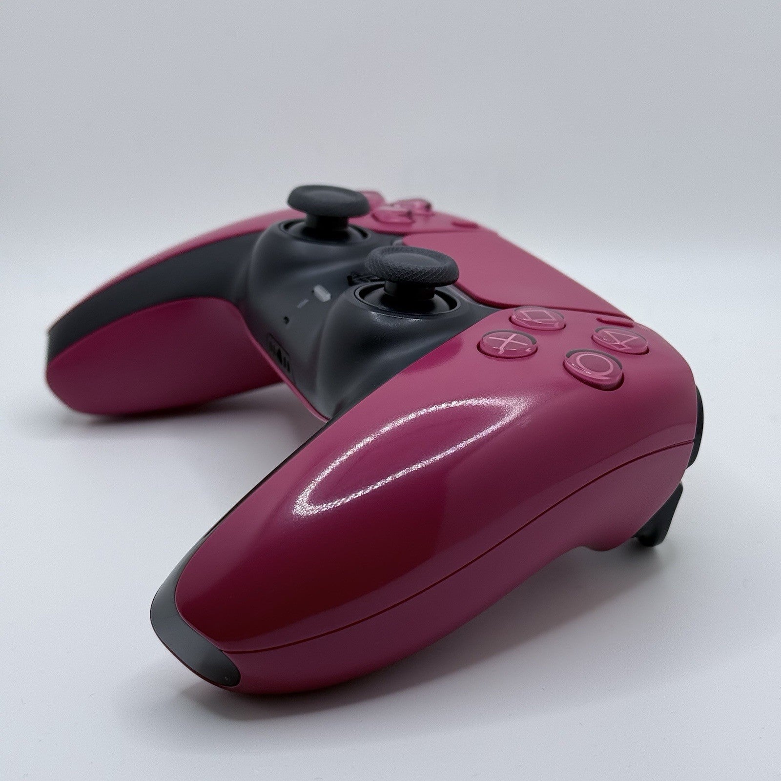 Sony PS5 DualSense Wireless Controller for PlayStation 5 - Cosmic Red