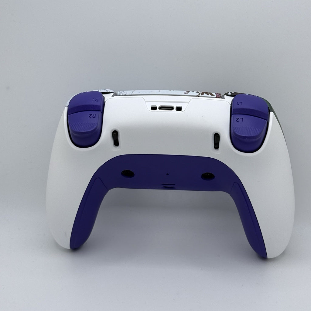 Sony PS5 TMR Gulikit DualSense Edge Wireless Controller PlayStation 5 - Joker
