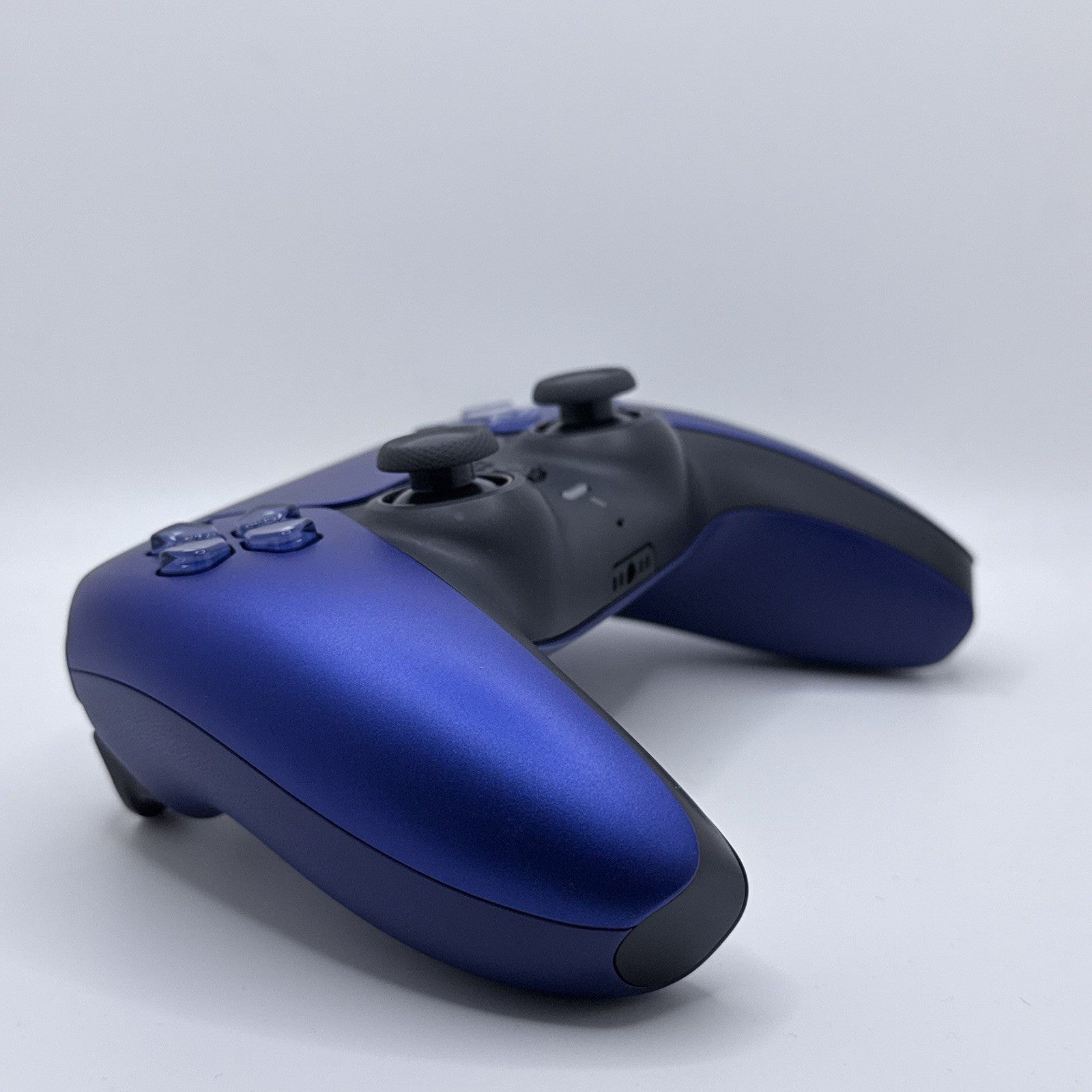Sony PS5 DualSense Wireless Controller for PlayStation 5 - Cobalt Blue