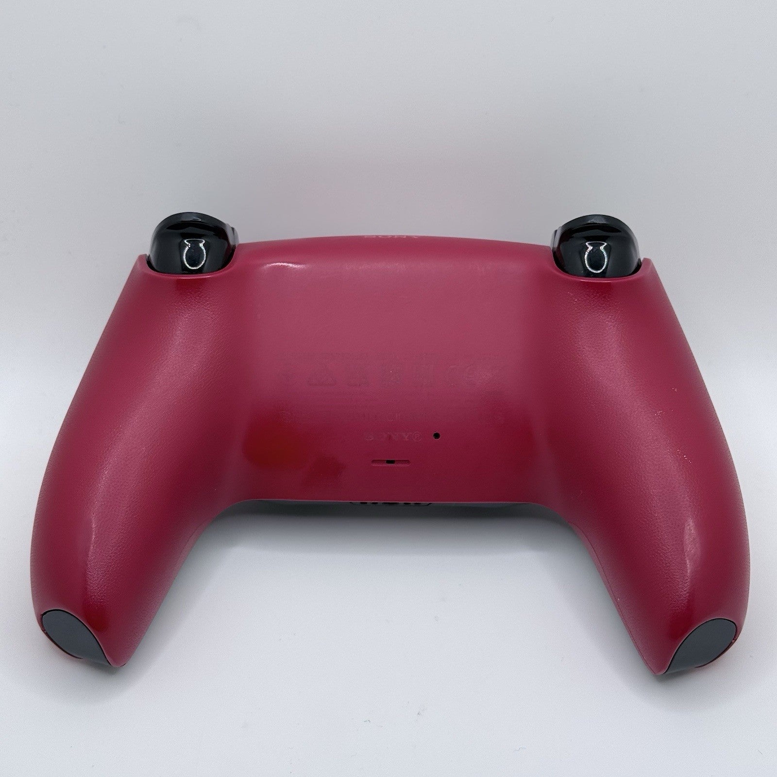 Sony PS5 DualSense Wireless Controller for PlayStation 5 - Volcanic Red