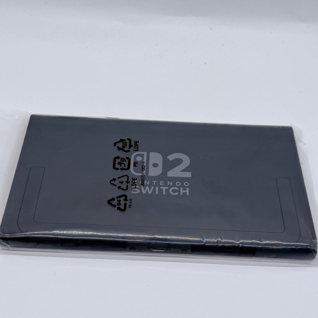 Nintendo Switch 2 256GB Tablet Console w/ Joy-Cons & Power Adapter6