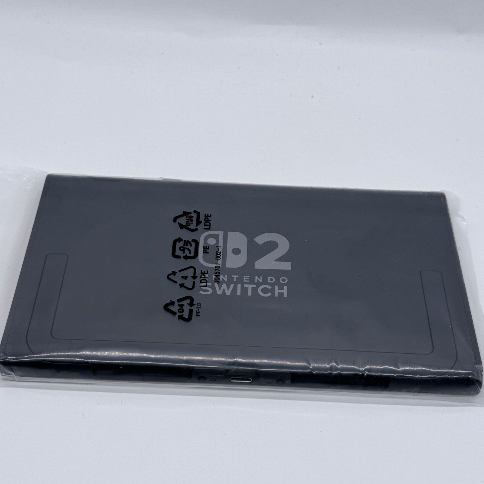 Nintendo Switch 2 256GB Tablet Console w/ Joy-Cons & Power Adapter6