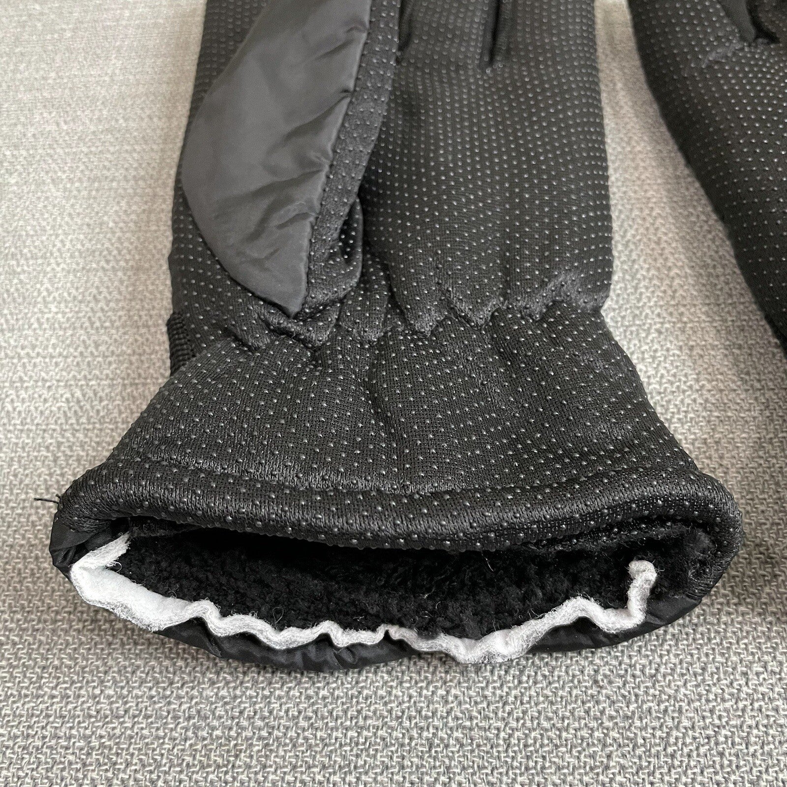 Men's (Size XL) Nylon Winter / Cold Weather Outdoor Gloves