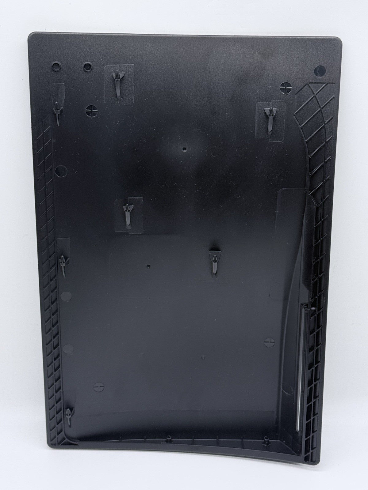 Black Design PS5 Faceplate Cover Plate Shell Disc Version Original PlayStation 5
