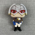 Funko Pop Television - DC Comics - Peacemaker w/Eagly The Series (1232) WORN BOX