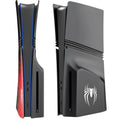 PlayStation 5 Spider-Man 2 PS5 Pro Faceplate Cover Plate Shell Disc Version