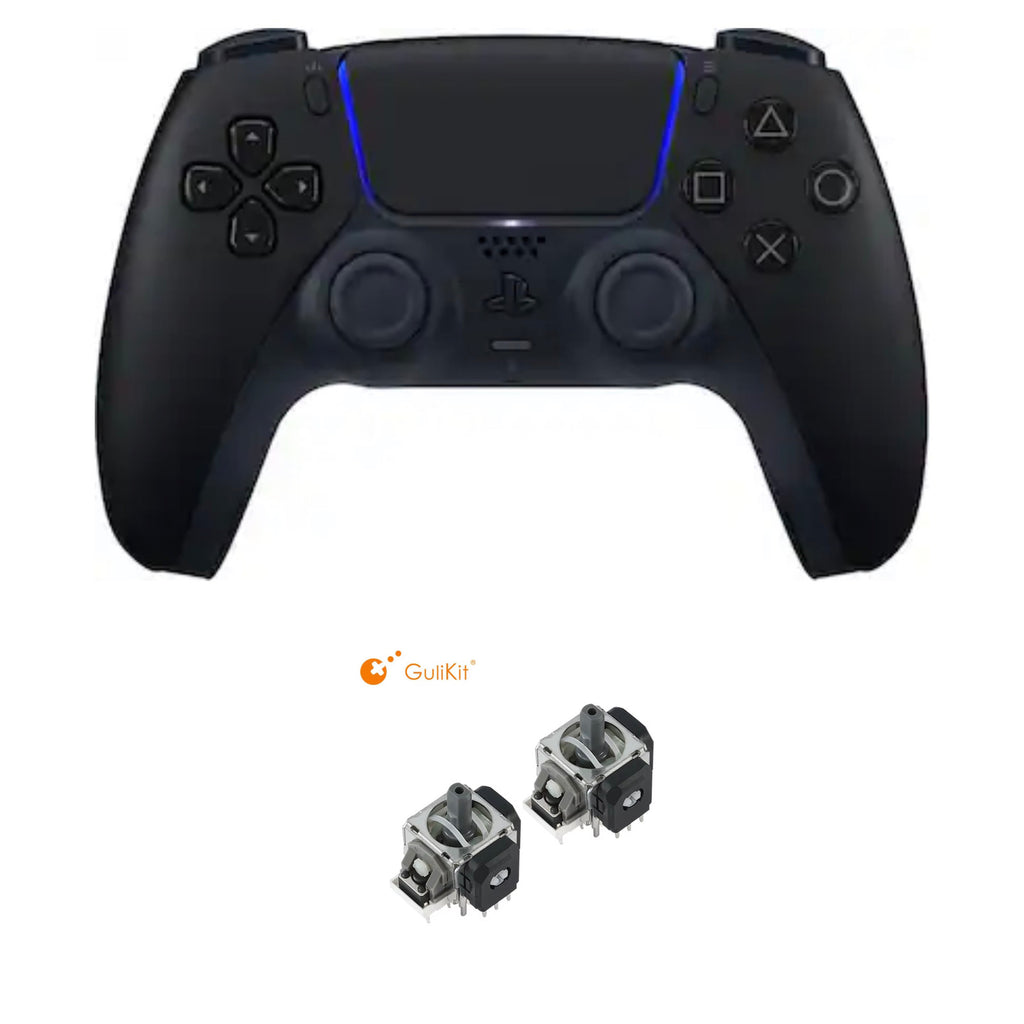 PS5 TMR Gulikit Dualsense Wireless PlayStation 5 Controller - USED