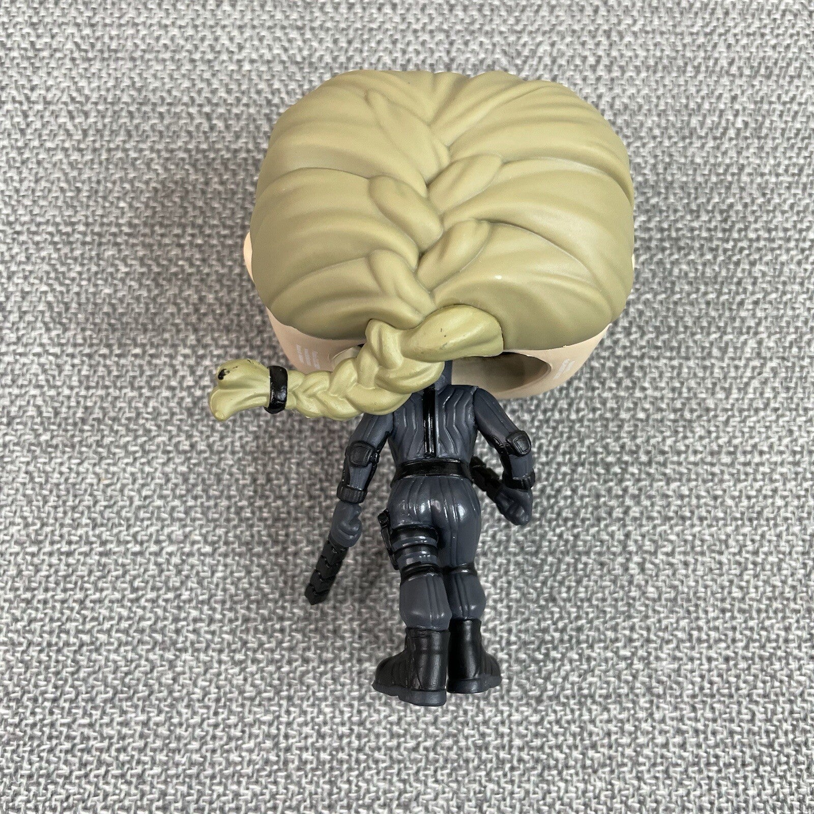 Funko Pop Marvel Studios Hawkeye - Yelena Bobble Head (1213) Vinyl Figure