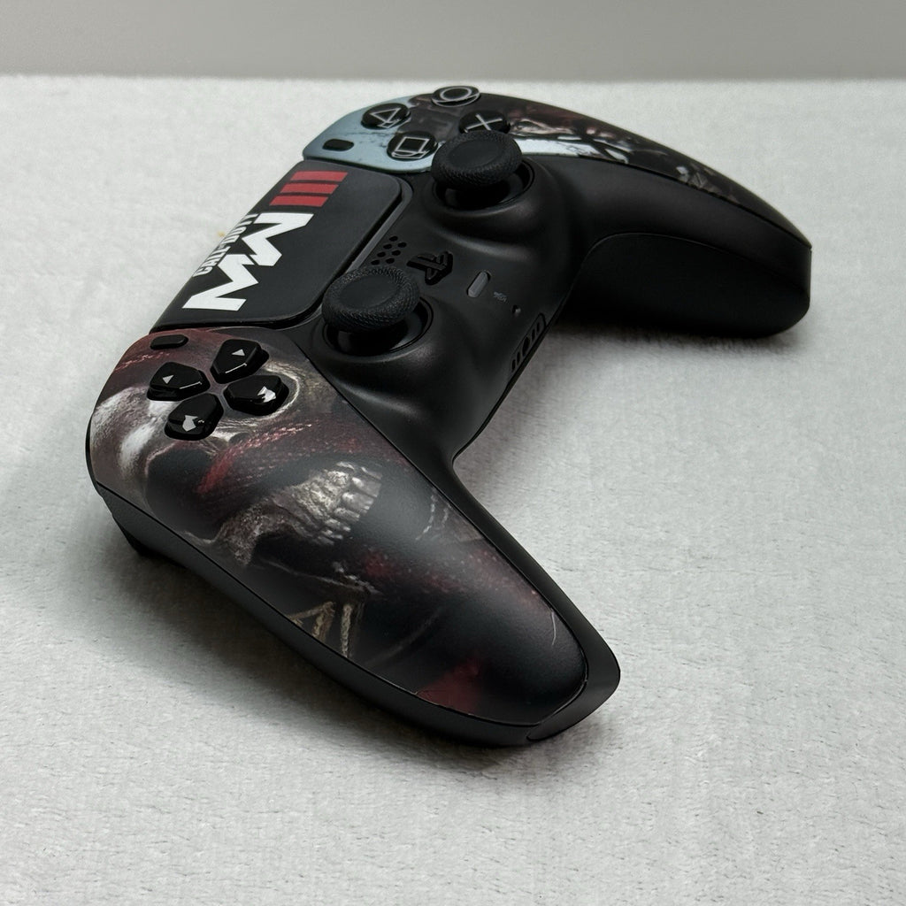 Call of Duty MW3 PS5 DualSense Wireless Controller PlayStation 5