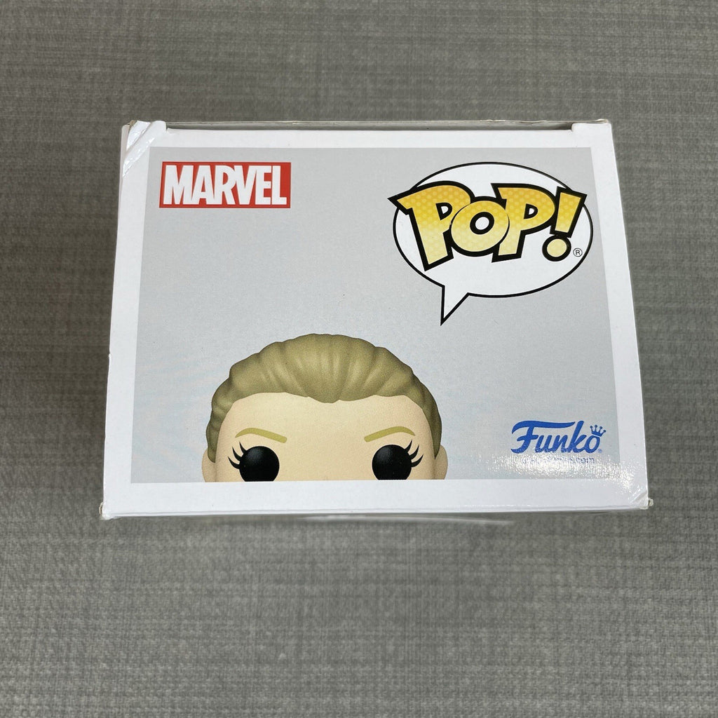 Funko Pop Marvel Studios Hawkeye - Yelena Bobble Head (1213) Vinyl Figure
