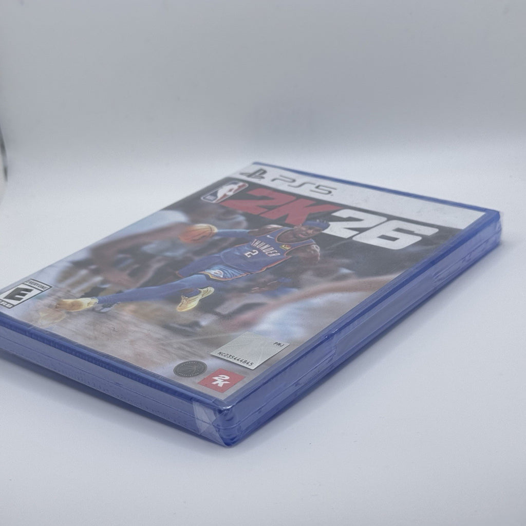 PS5 NBA 2K26 for Sony PlayStation 5