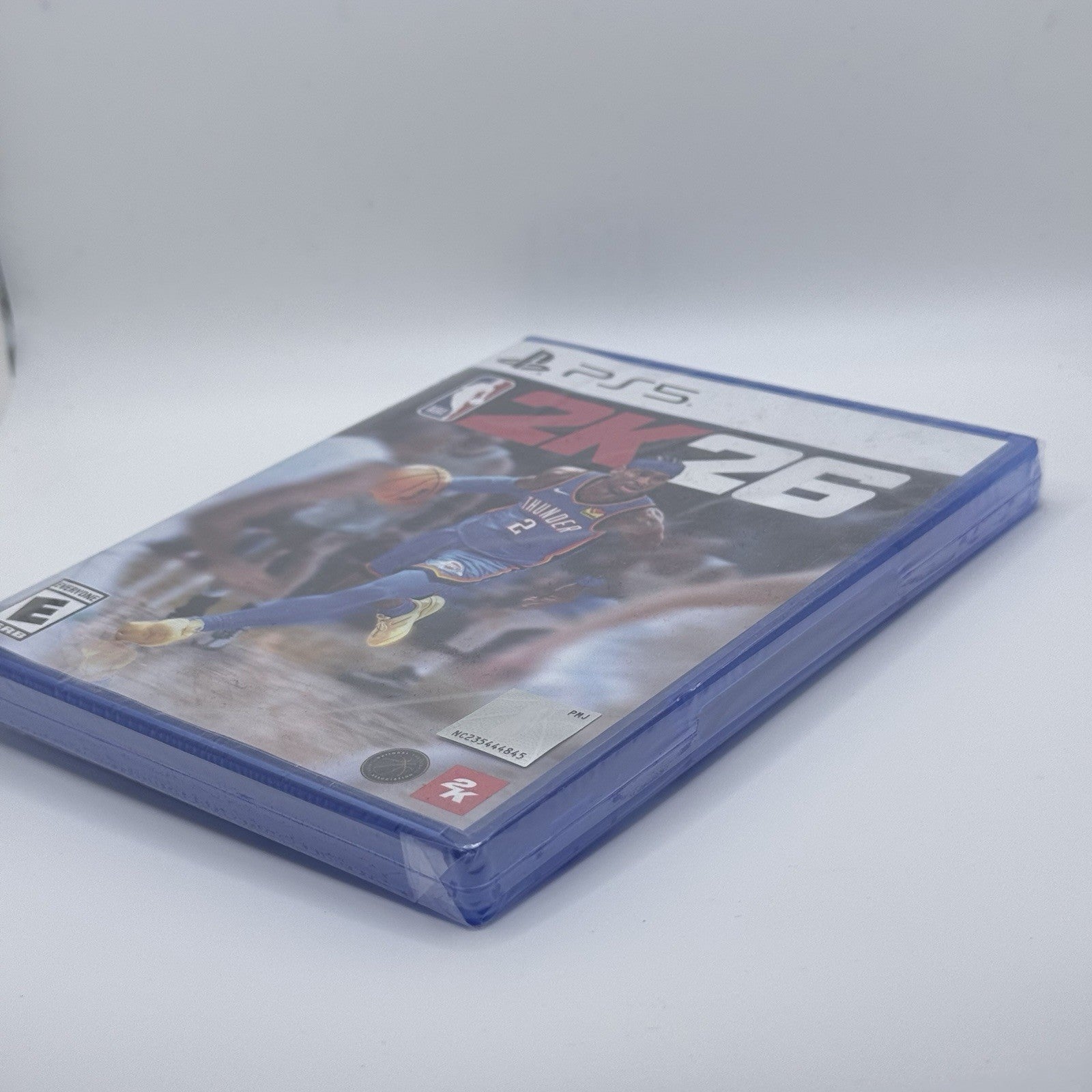 PS5 NBA 2K26 for Sony PlayStation 5