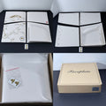 PlayStation 5 Ghost of Yotei  White PS5 Slim Faceplate Cover Plate Shell Disc