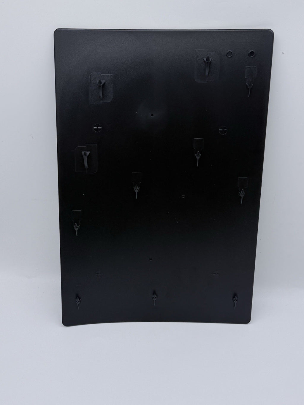 Black Design PS5 Faceplate Cover Plate Shell Disc Version Original PlayStation 5