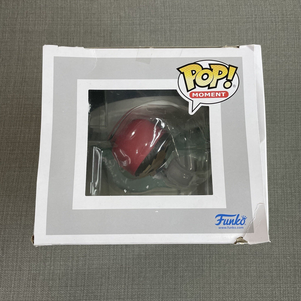 Funko Pop Moment - Elliott & E.T. The Extra-Terrestrial (1259) Figure (TORN BOX)