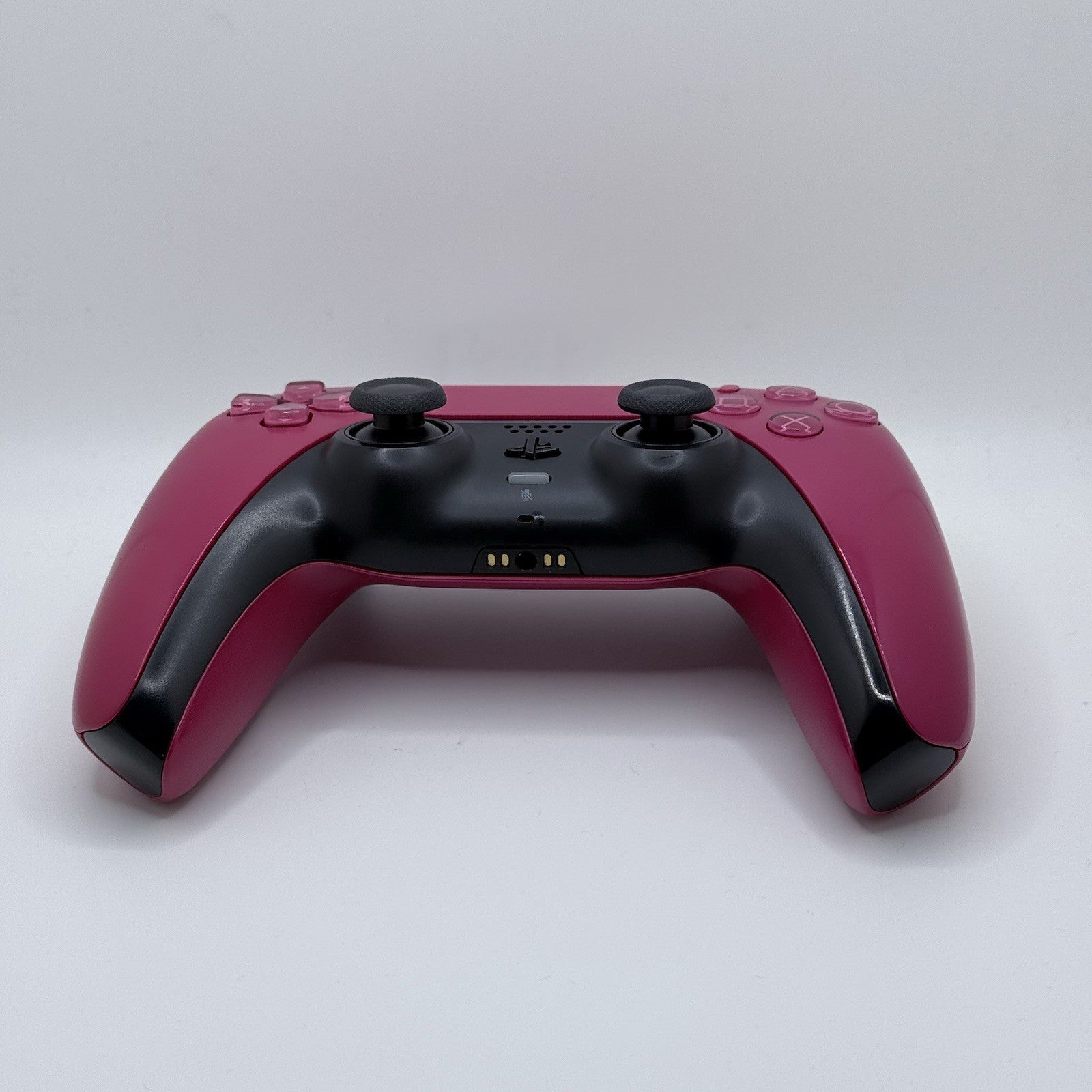 Sony PS5 DualSense Wireless Controller for PlayStation 5 - Cosmic Red
