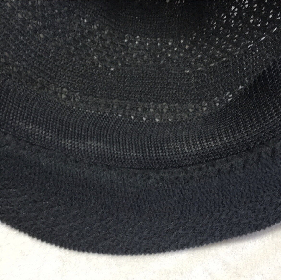 Old Navy Women's Size: S-M Black Fashion / Sun Hat with Brim (Fedora Style)