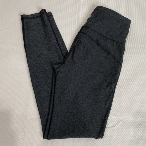 Avia Women’s Gray/Black Leggings Size XS.