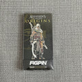 CMD Collectibles Assassin's Creed Origins FigPin (Bayek-62) (CMD194-FGP)