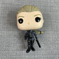 Funko Pop Marvel Studios Hawkeye - Yelena Bobble Head (1213) Vinyl Figure