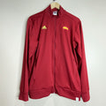 Adidas FIFA World Cup Brazil (Brasil) Mens Womens Adult Med Red Athletic Jacket
