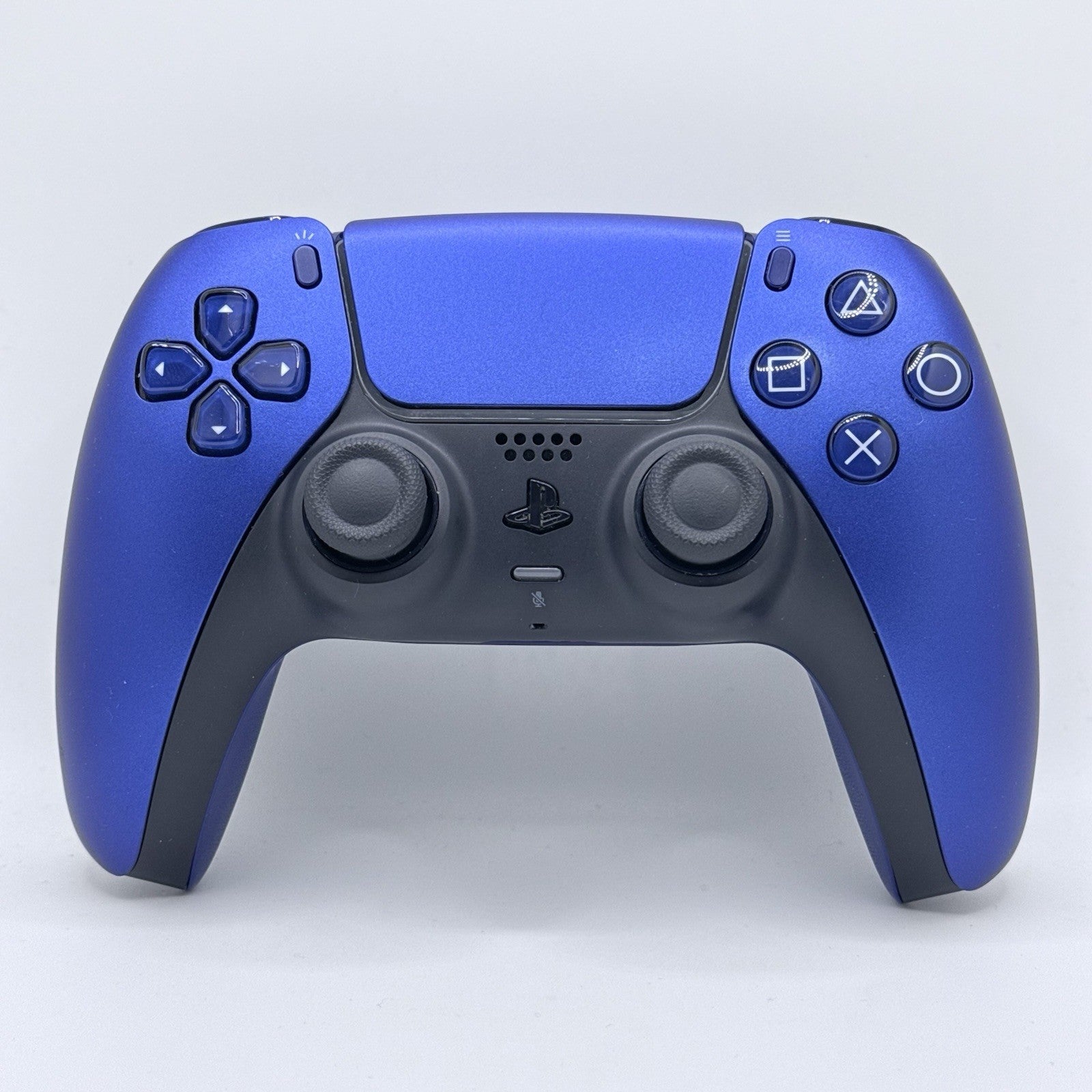 Sony PS5 DualSense Wireless Controller for PlayStation 5 - Cobalt Blue