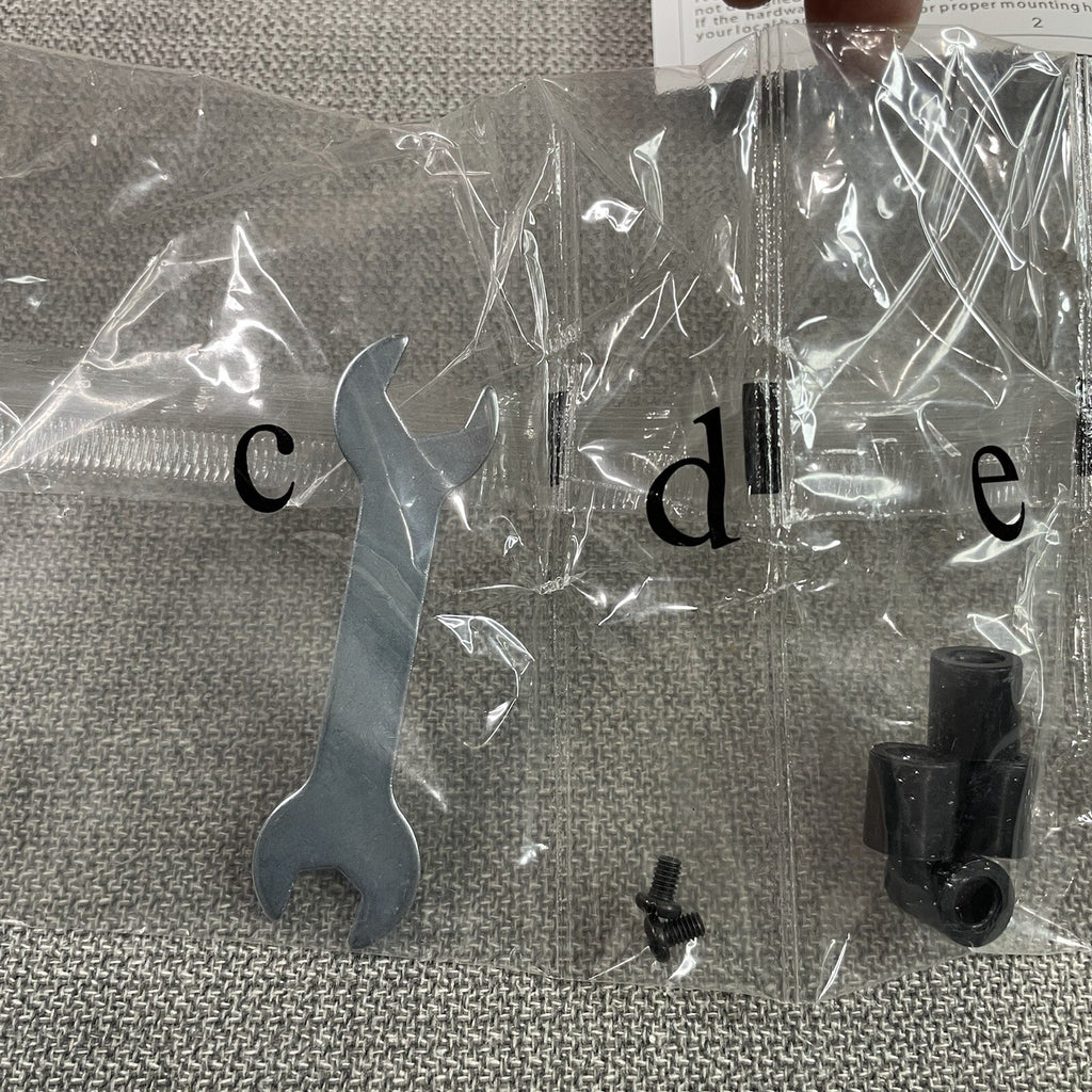 Wali LED/LCD Articulating Wall Mount (Model: 1330LM)