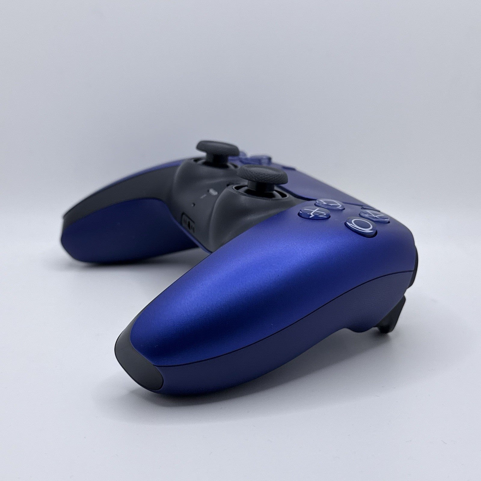 Sony PS5 DualSense Wireless Controller for PlayStation 5 - Cobalt Blue