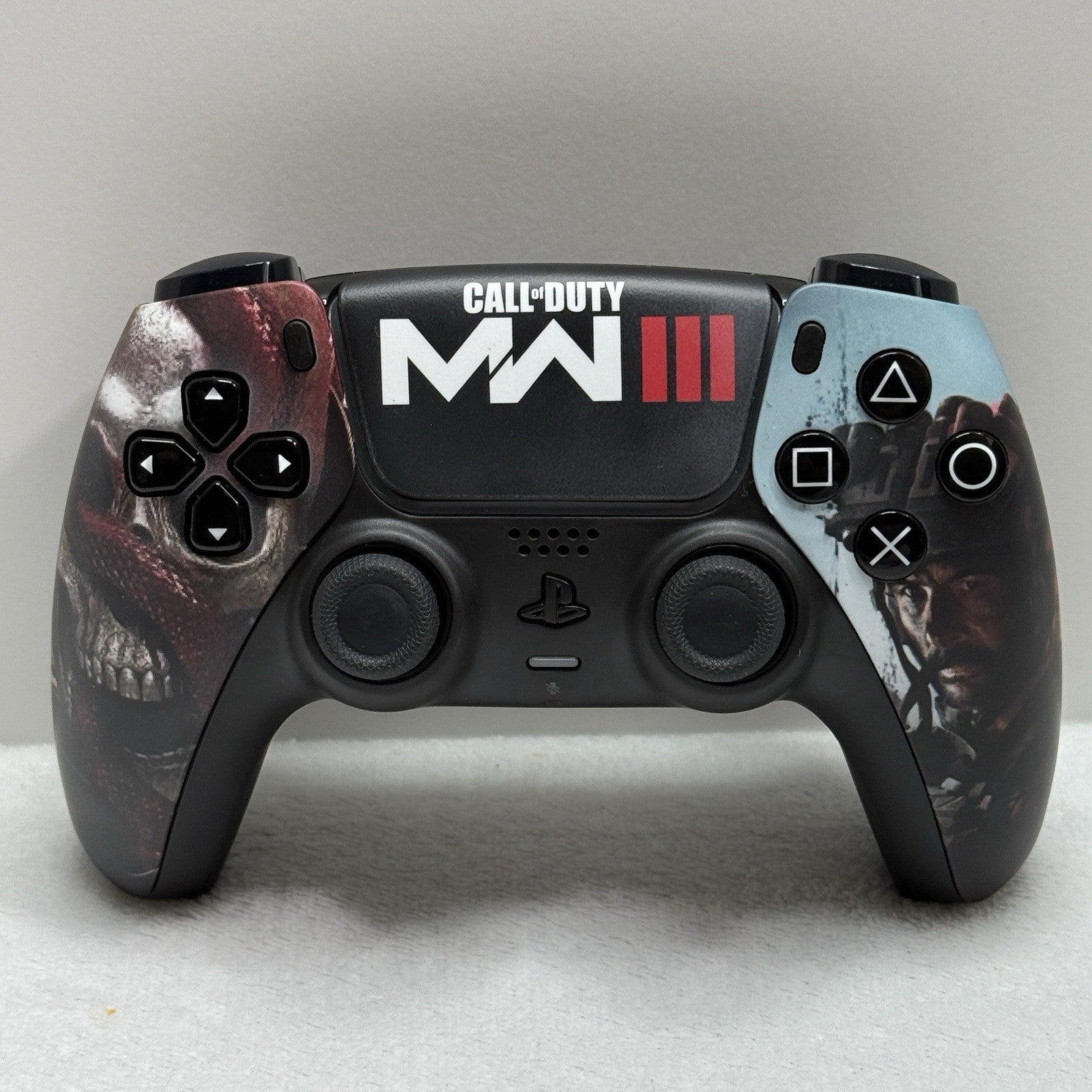 Call of Duty MW3 PS5 DualSense Wireless Controller PlayStation 5
