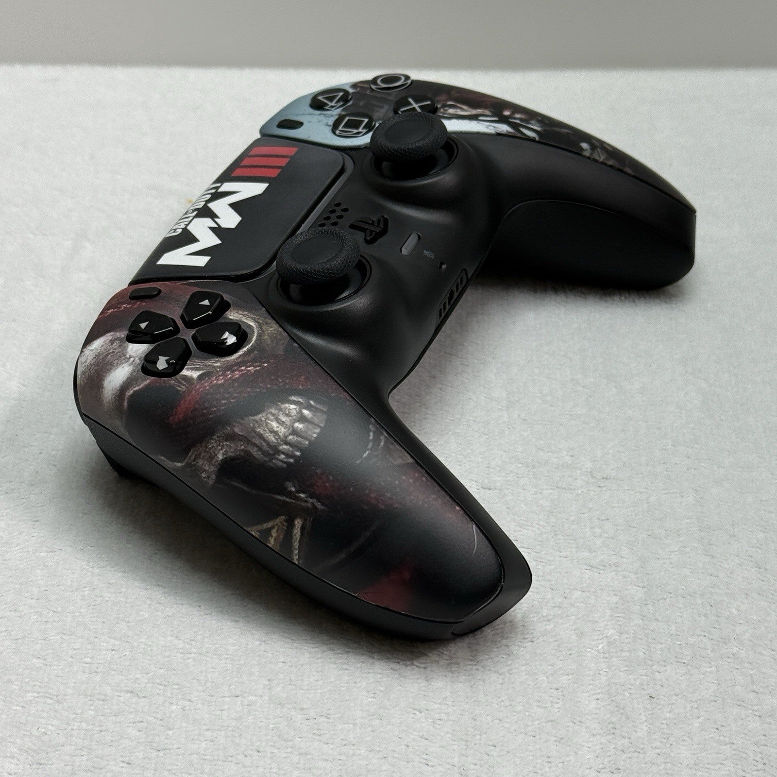 Call of Duty MW3 PS5 TMR DualSense Wireless Controller PlayStation 5