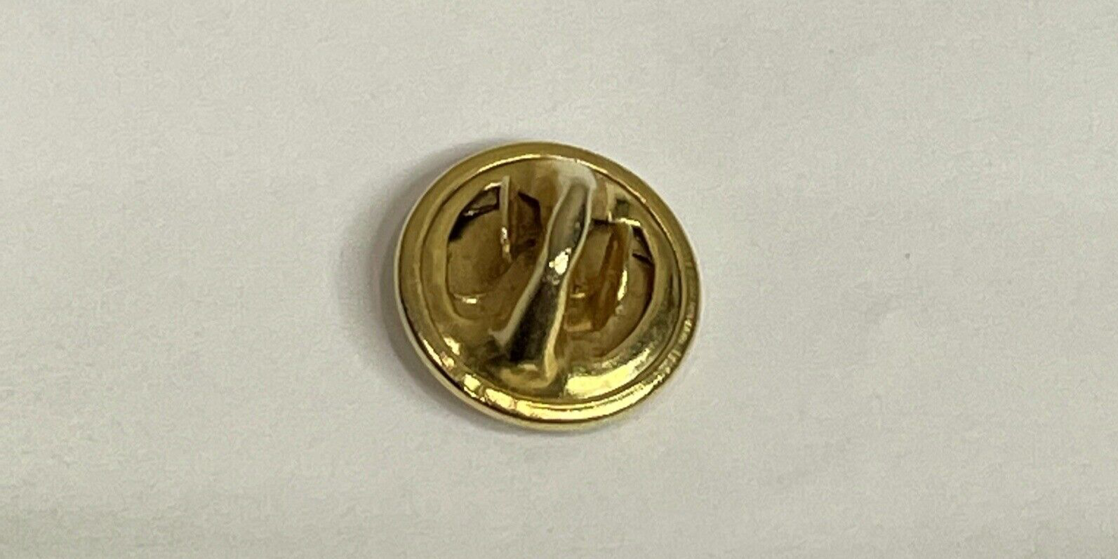 Women's Fashion Jewelry - Pins & Brooches - Tiny Gold Umbrella Lapel Pin
