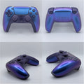 Sony PS5 DualSense Wireless Controller for PlayStation 5 - Chroma Indigo