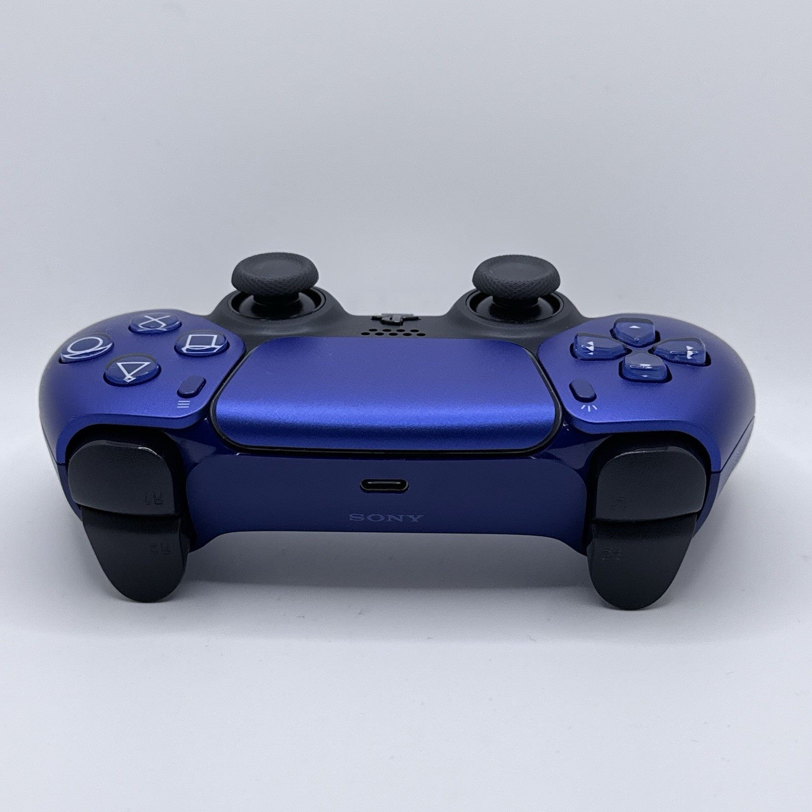 Sony PS5 DualSense Wireless Controller for PlayStation 5 - Cobalt Blue