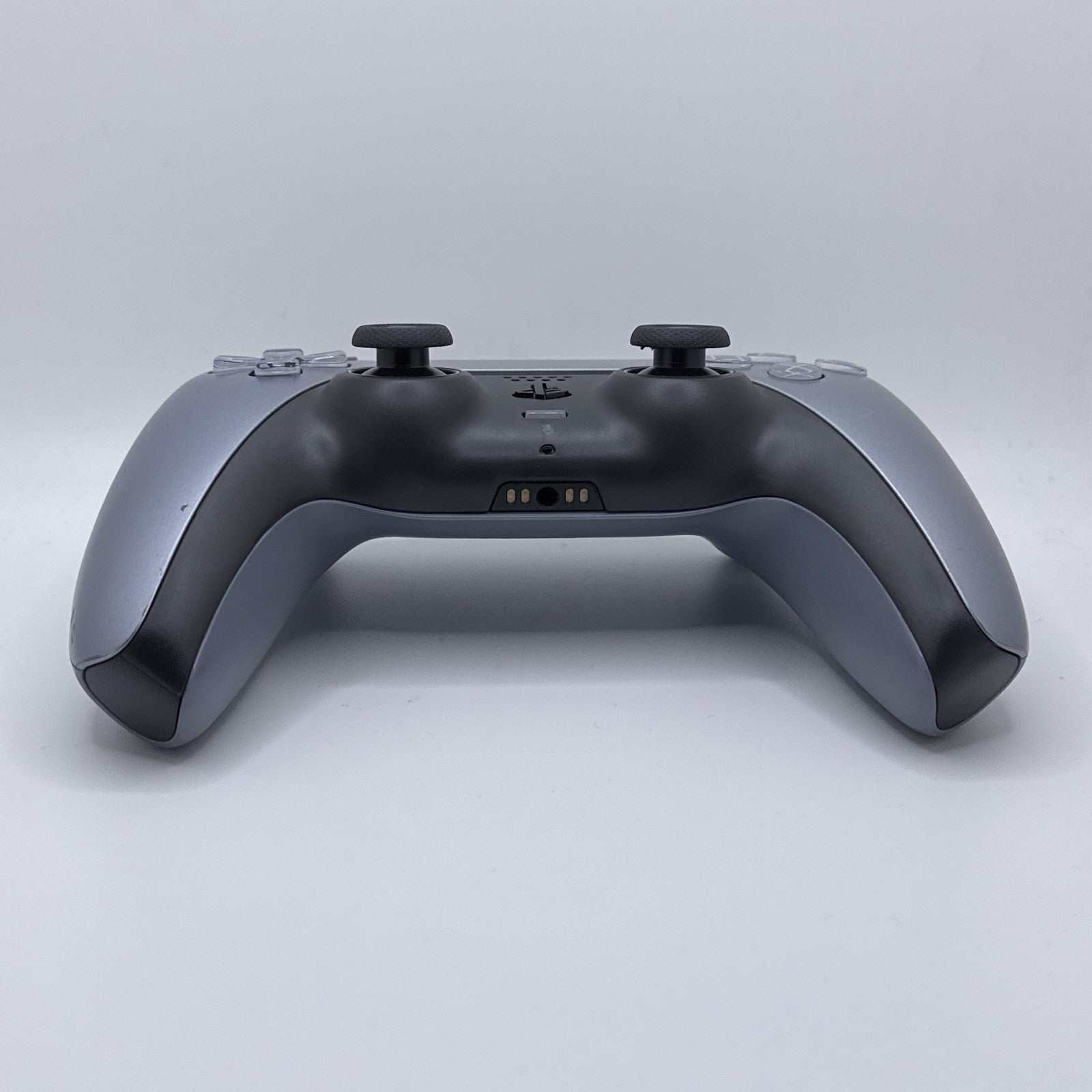 Sony PS5 DualSense Wireless Controller for PlayStation 5 - Sterling Silver