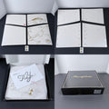 PlayStation 5 Ghost of Yotei  White PS5 Pro Faceplate Cover Shell (Disc Free)