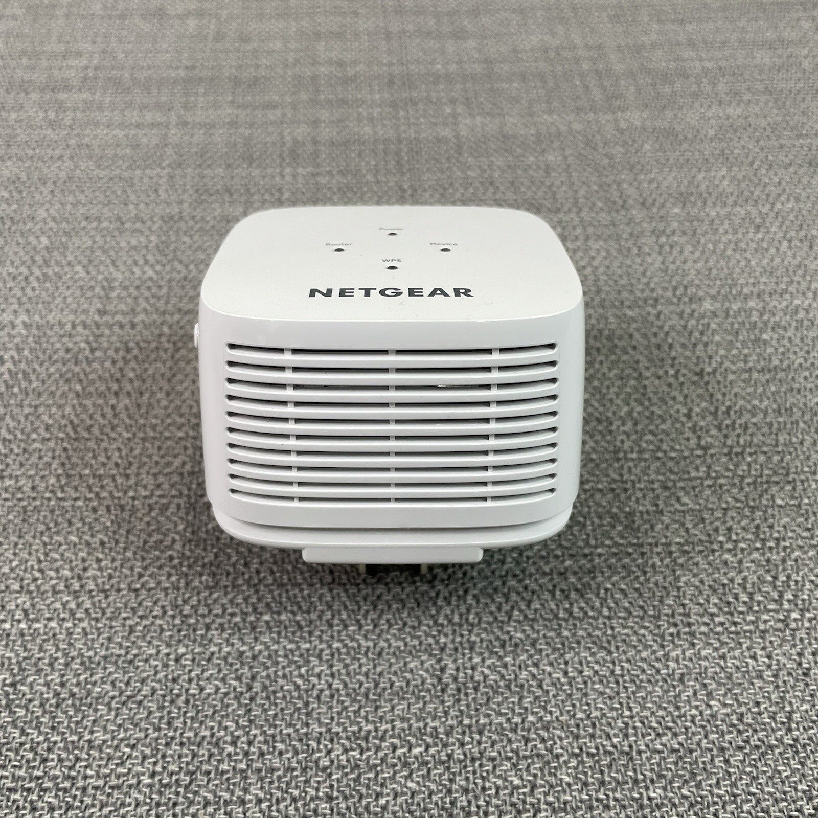 Netgear AC750 WiFi Range Extender- White (Model: EX2800)