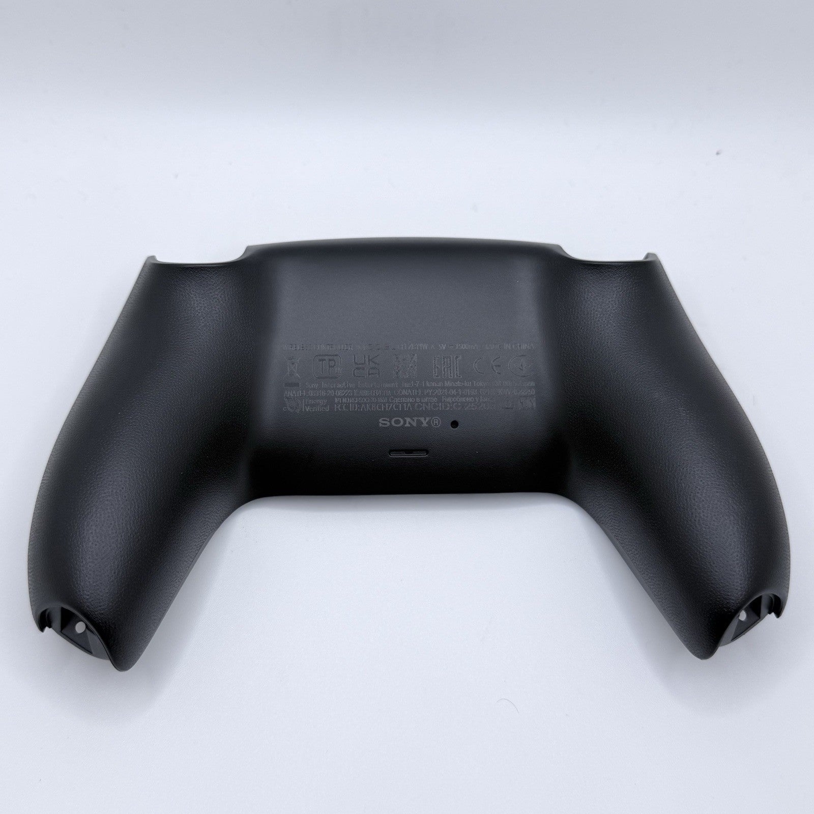 PS5 DualSense Controller Front Back Shell Case PlayStation 5 Call of Duty MW3
